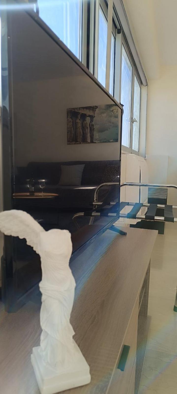 Athens Experience Suite 1 Kültér fotó