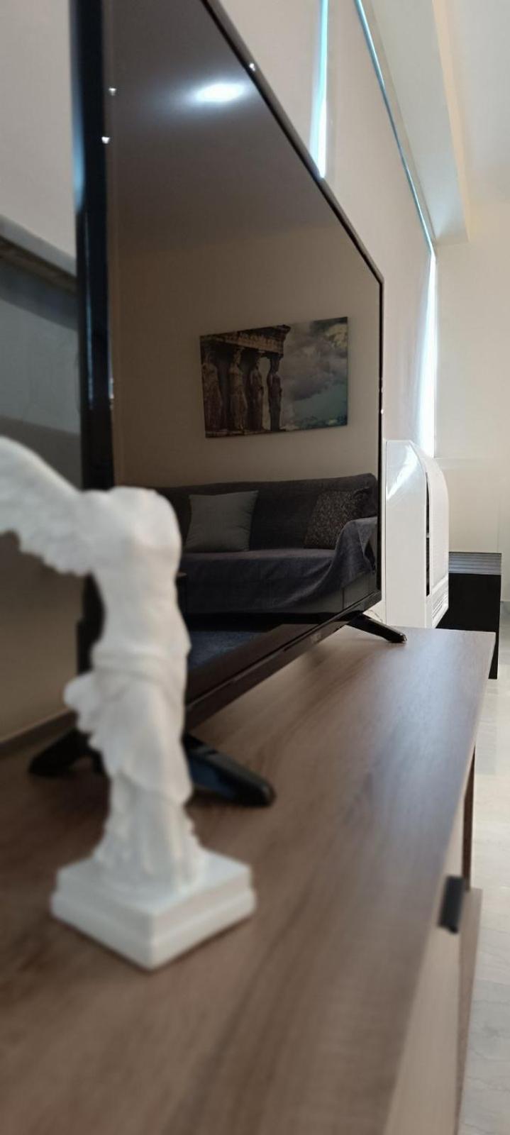 Athens Experience Suite 1 Kültér fotó