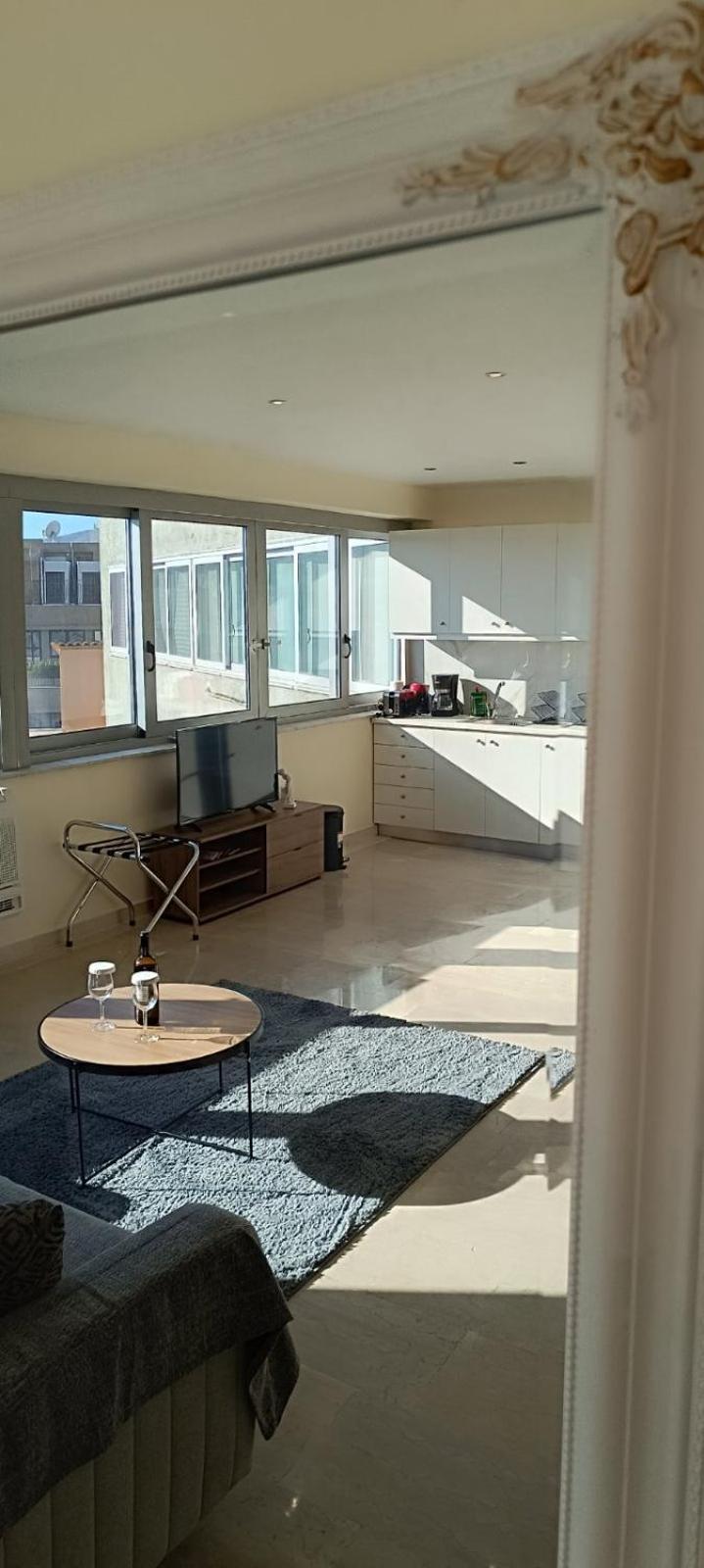 Athens Experience Suite 1 Kültér fotó